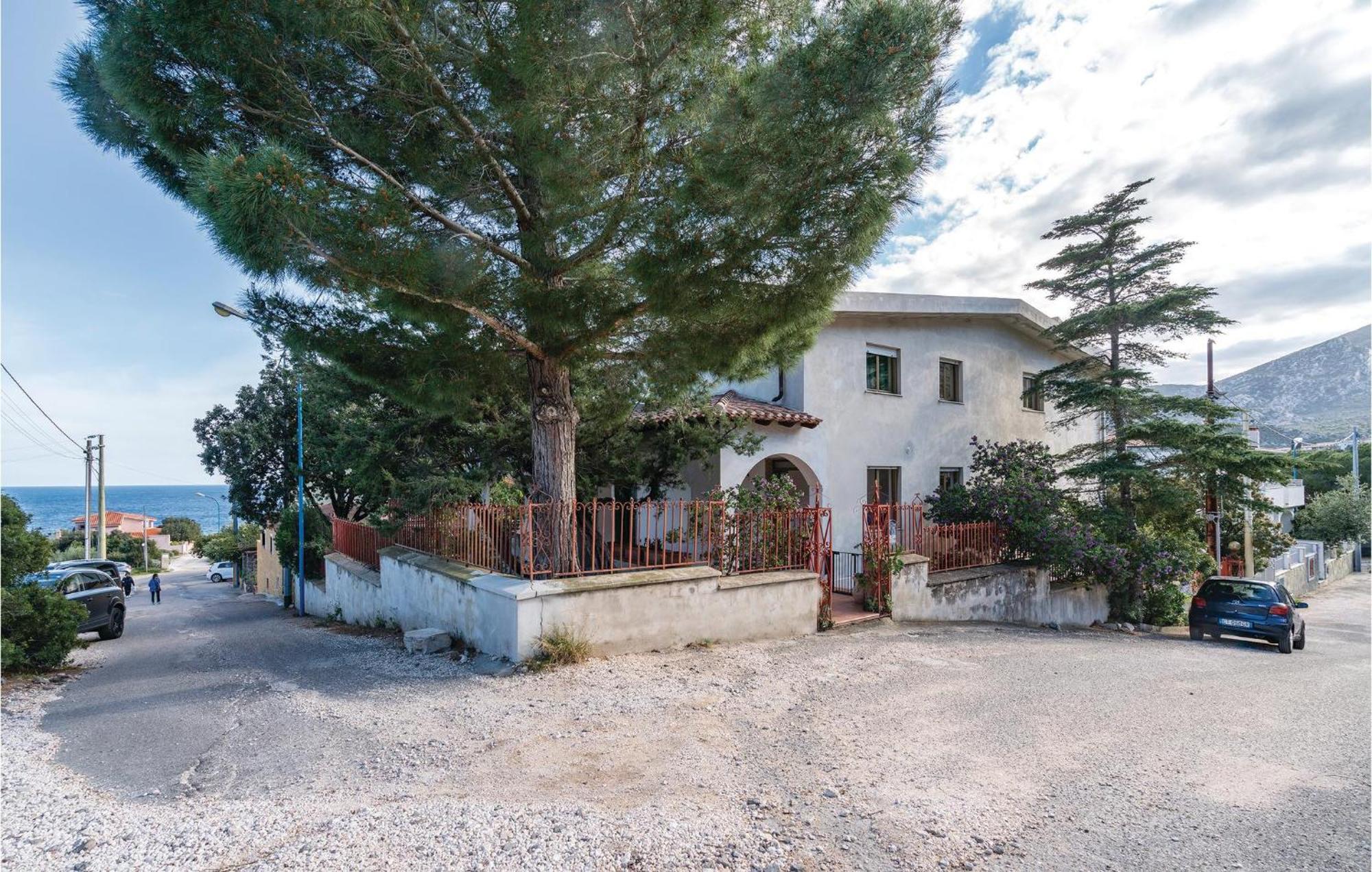 דירות קאלה גונונה Casa Camilla 2 מראה חיצוני תמונה